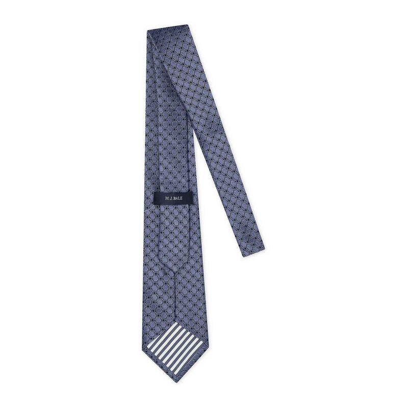 M.J. Bale Essex Tie image number 2