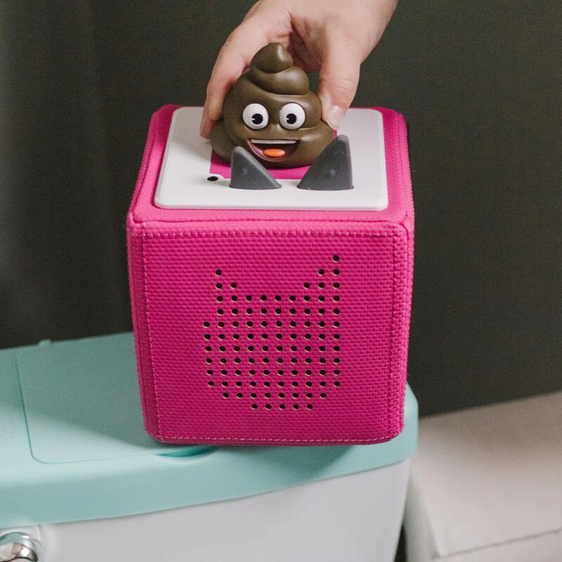 tonies Potty Training image number 1