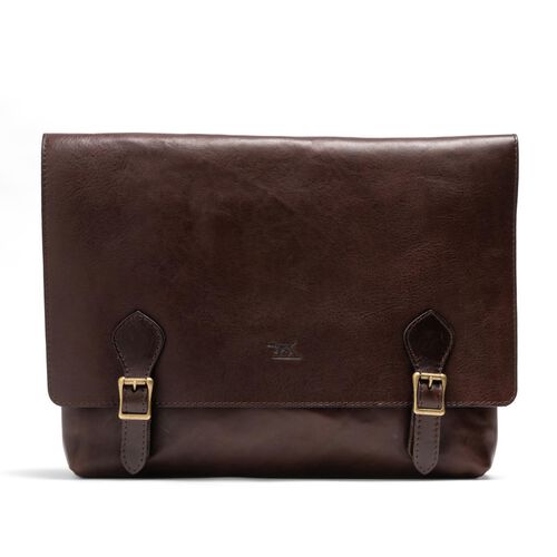 Rodd & Gunn Woodstock Satchel