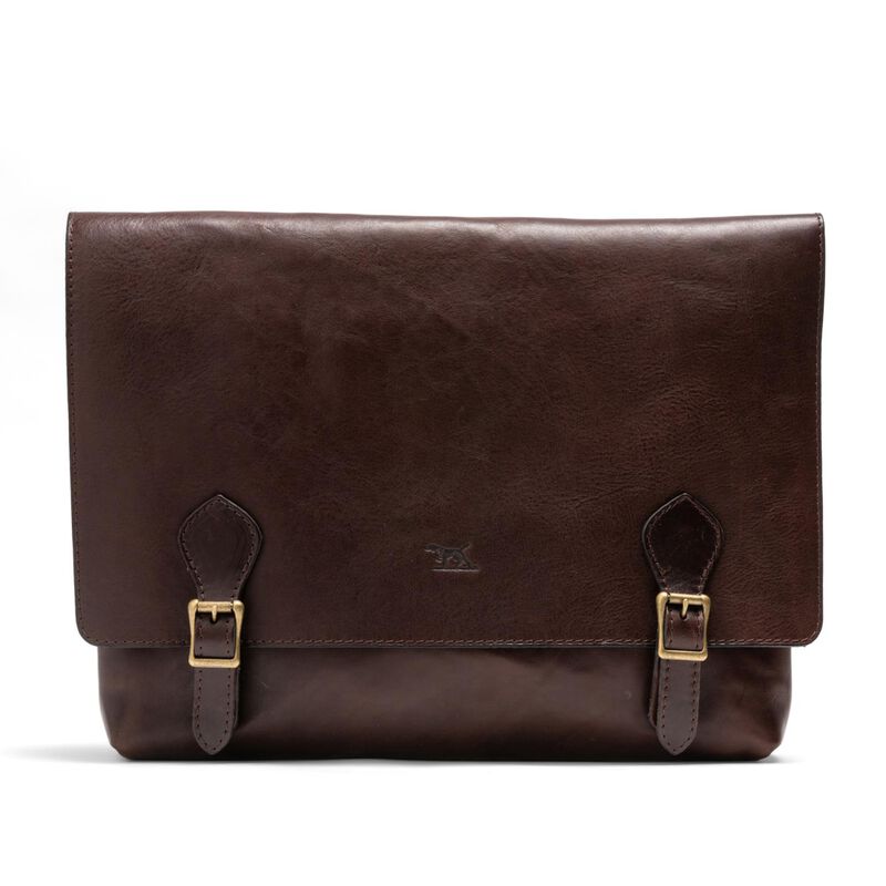 Rodd & Gunn Woodstock Satchel image number 0