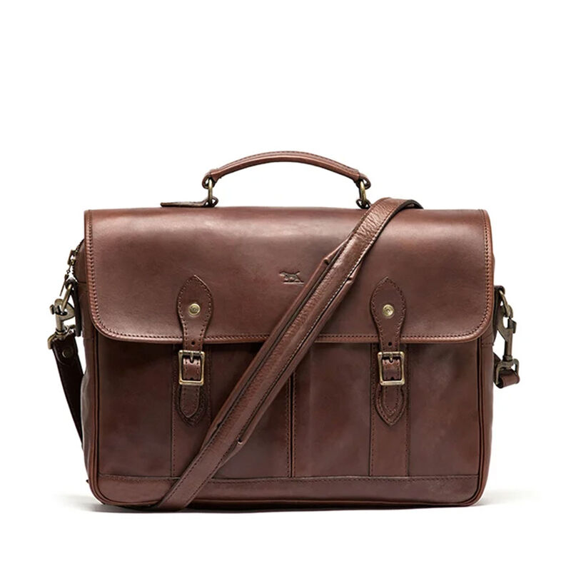 Rodd & Gunn Rg Briefcase image number 0