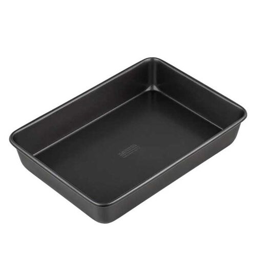 Maxwell & Williams Bakermaker Non-Stick Medium Roasting Pan 33.5x23cm