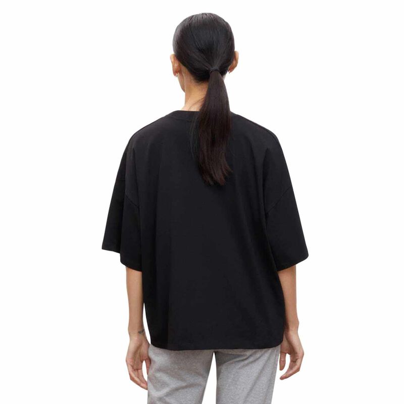Kowtow Oversized Boxy Tee image number 1