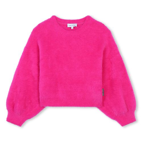 MARC JACOBS Cropped Jumper 3Y - 6Y
