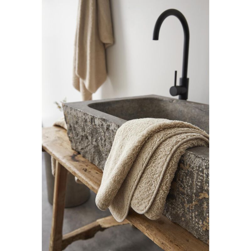 George Street Linen Super Pile Cotton Towel image number 11