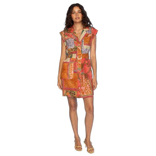 KACHEL Leonie Mini Dress
