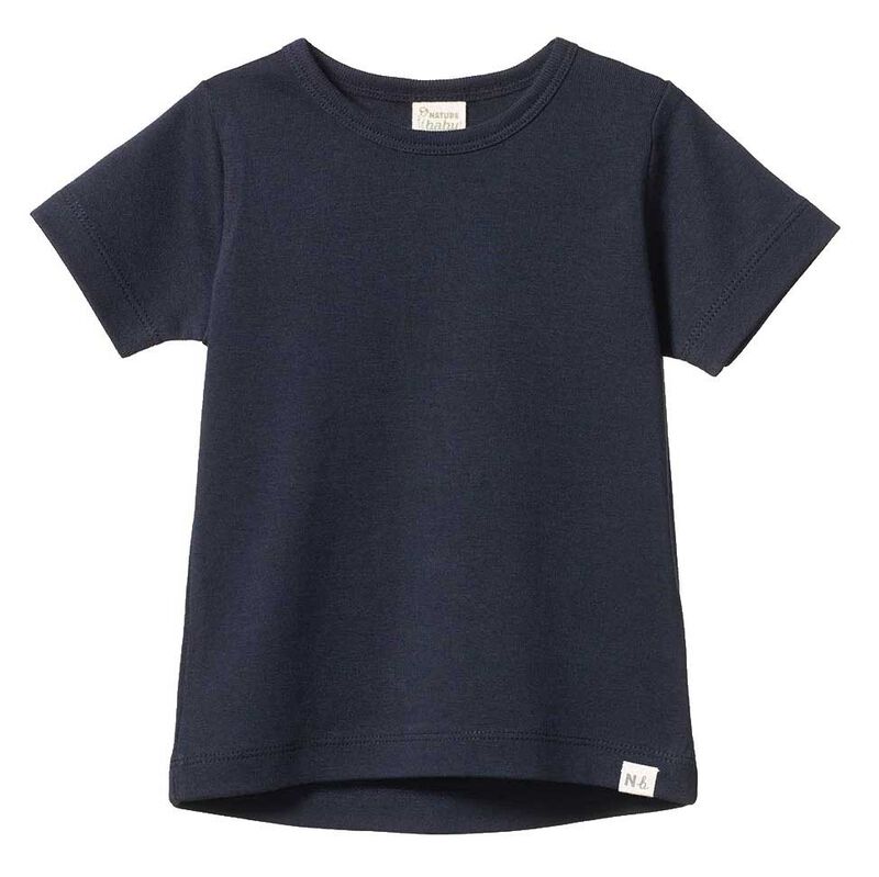Nature Baby River Tee 3-4Y image number 0