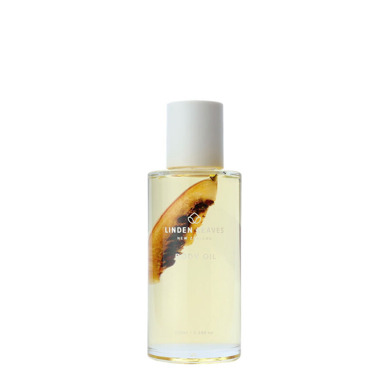 Linden Leaves In Love Again 100ml Body Oil image number 0