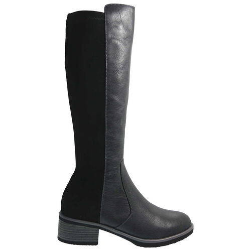 Bresley Dolores Long Boot