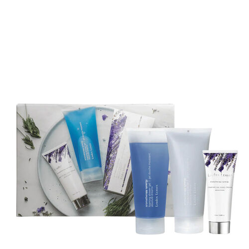 Linden Leaves Aromatherapy Synergy Gift Set Absolute Dreams