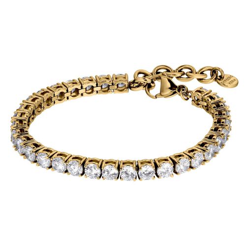 Dyrberg Kern Cobra Sg Crystal Bracelet
