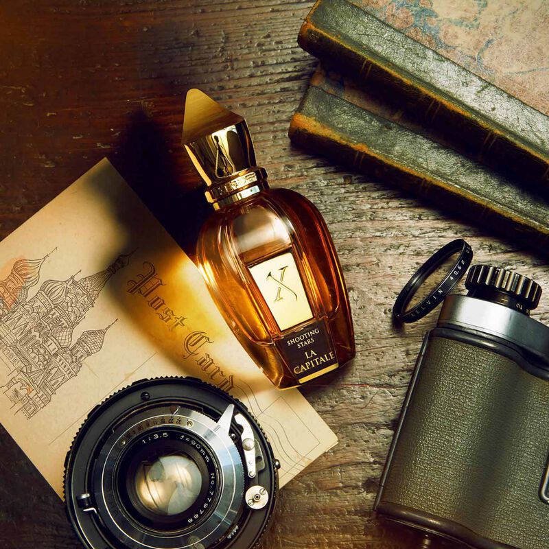 Xerjoff La Capitale Parfum  50ml image number 3