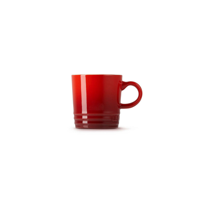 Le Creuset Stoneware Espresso Mug 100ml image number 12