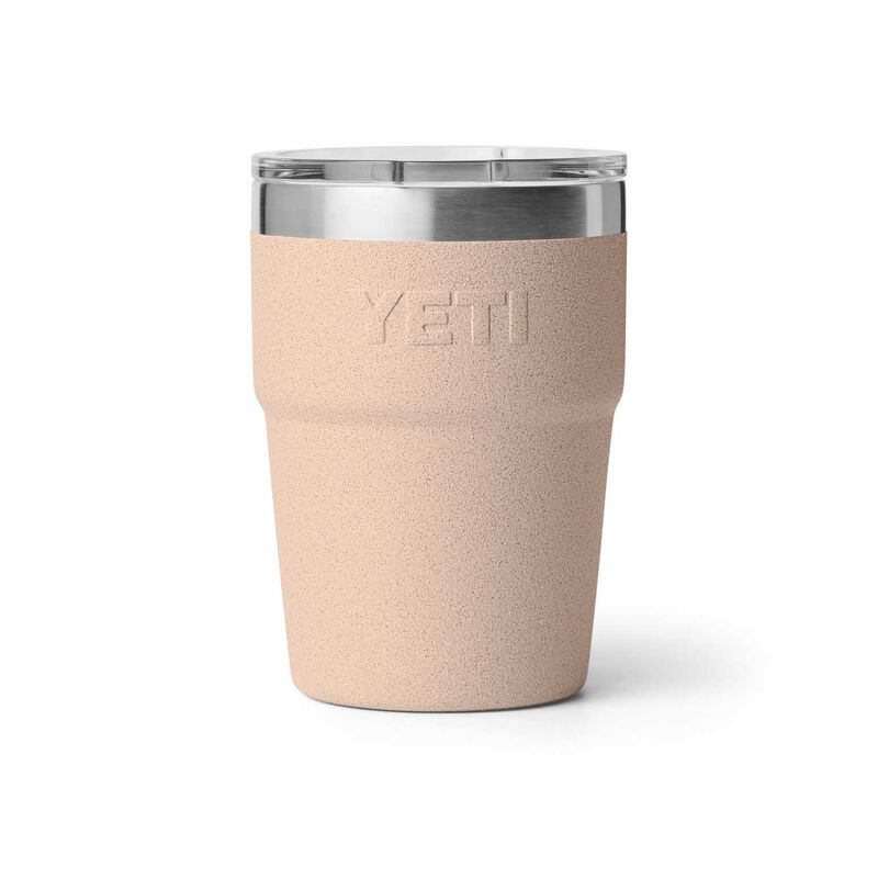 YETI Rambler&reg; 16oz (473ml) Stackable Cup with Magslider&trade; Lid image number 2