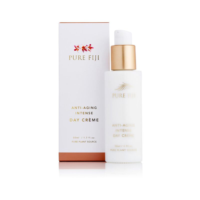 Pure Fiji Anti-Ageing Intense Day Cr&egrave;me 50ml image number 1