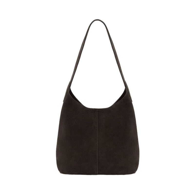 Assembly Label Neve Suede Mini Bag Ganache image number 0