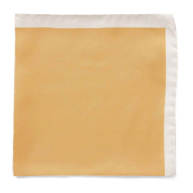 Joe Black Jb Tonal Paisley Pochette image number 8