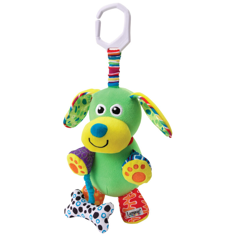 Lamaze Pupsqueak image number 0