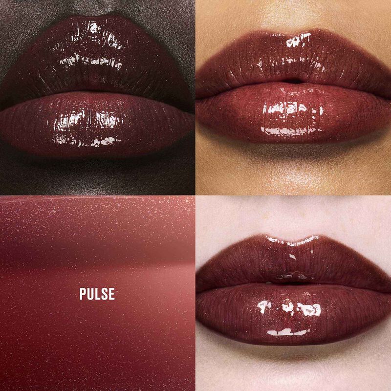 MAC Lipglass Cushion High-Pigment Lip Oil image number 46