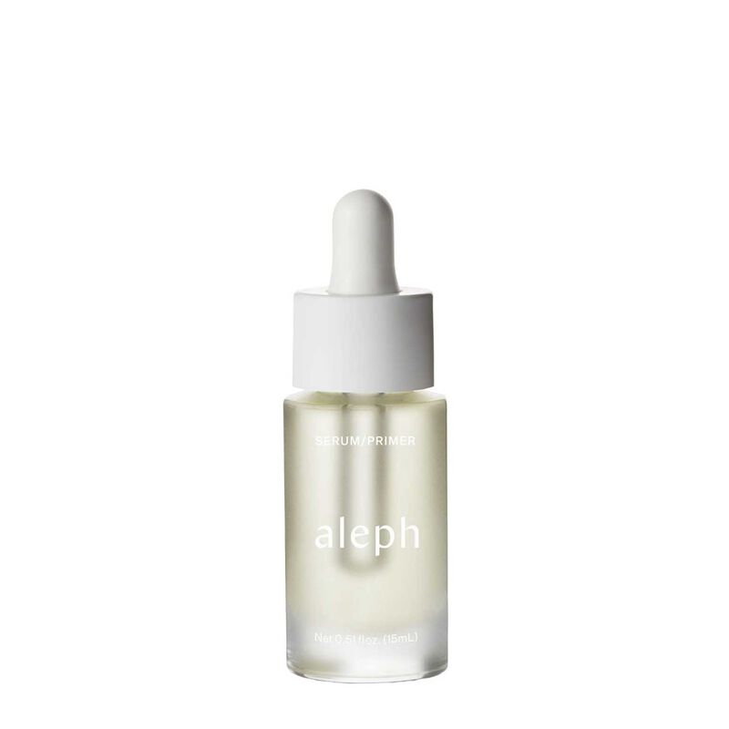 Aleph Beauty Serum/Primer image number 0
