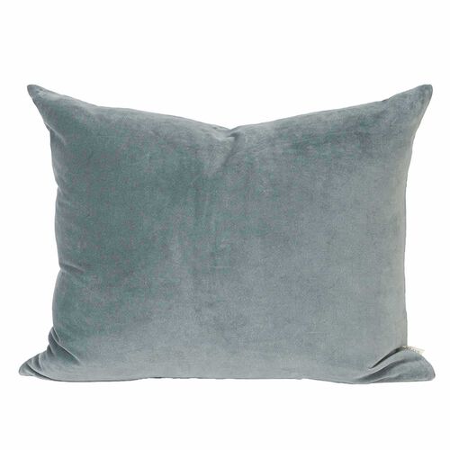Città Velvet Cushion Cover 55x45cm - Cod