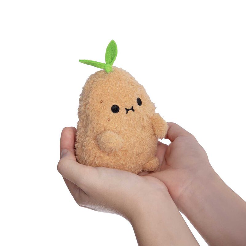 Noodoll Lil' Bud Ricespud Mini Sitting Plush image number 1