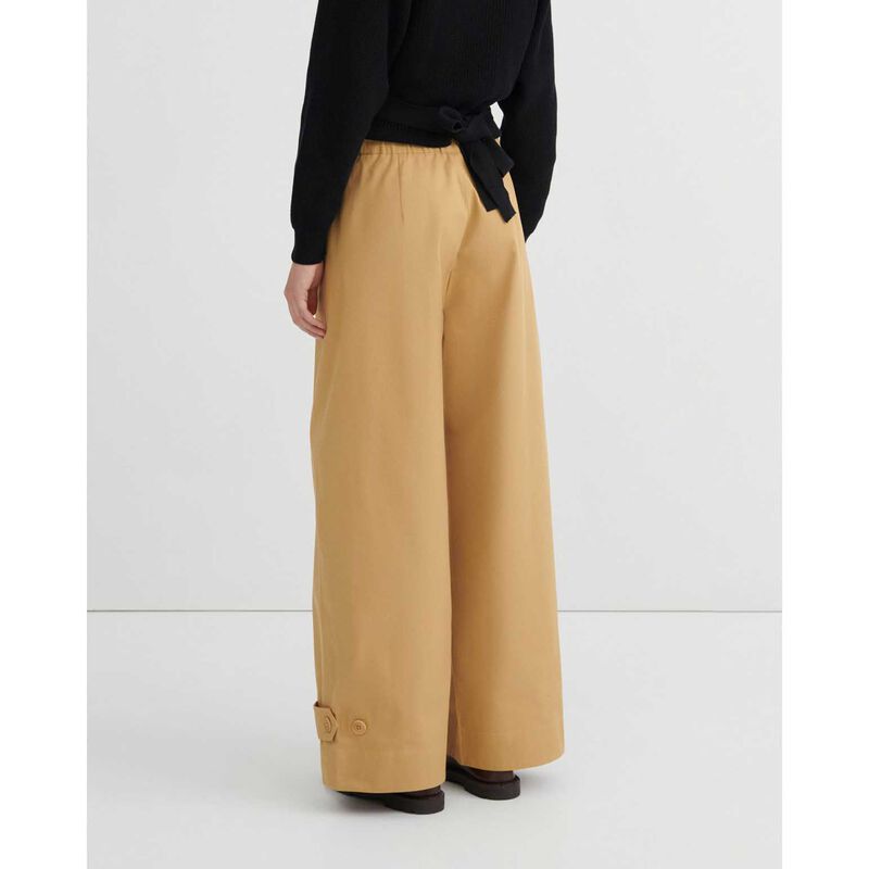 Kowtow Tab Trouser image number 1