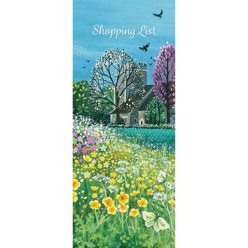 Image Gallery Country Stroll: Shop List B image number 2