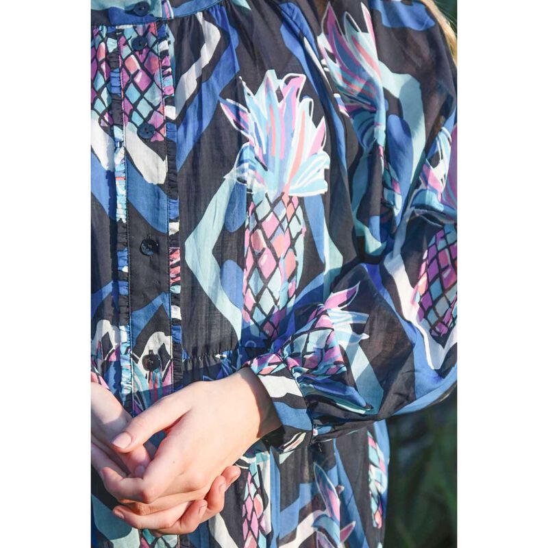 COOP Buttoned Up Bliss Dress image number 2