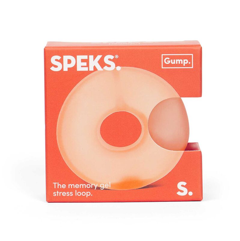 Speks Gump Memory Stress Loop - Reef image number 2