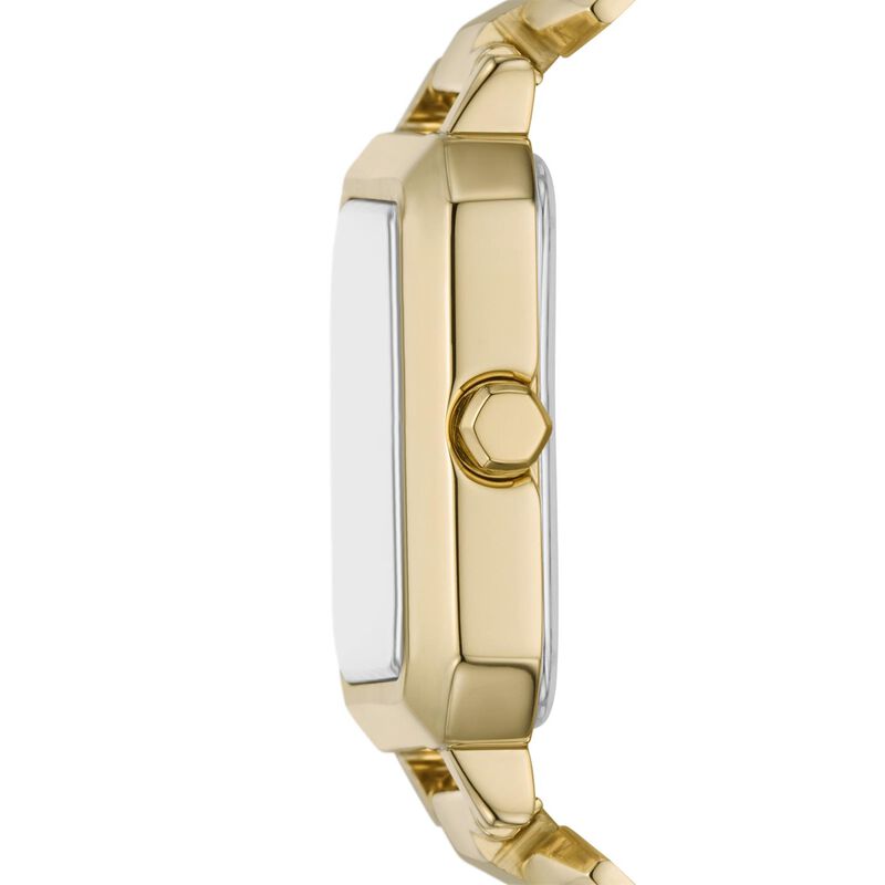 Armani Exchange Leila Gold Watch AX5721 image number 2