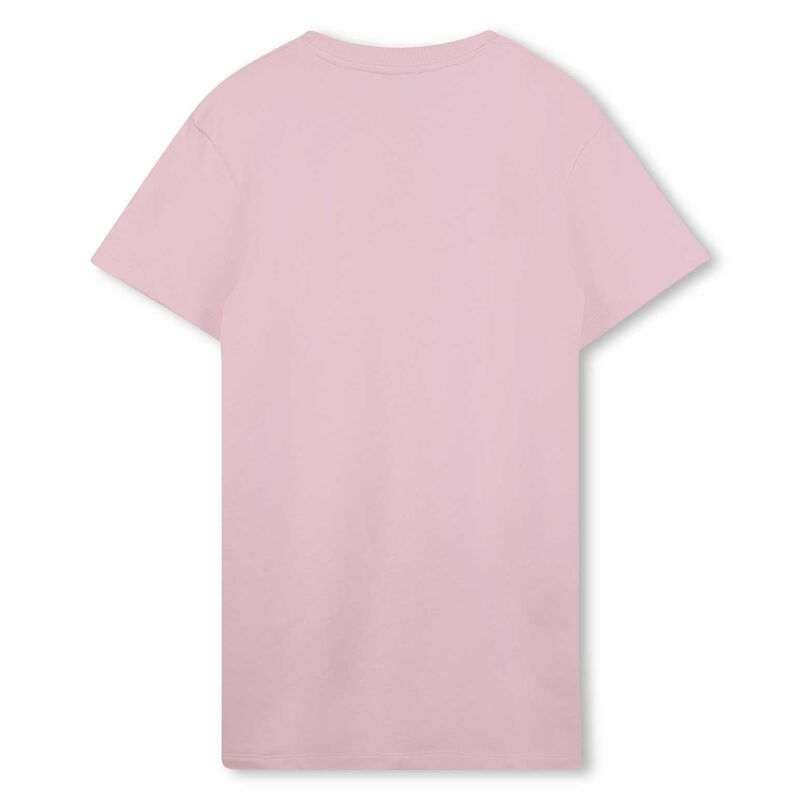 MARC JACOBS Snapshot Dress 3Y-6Y image number 2
