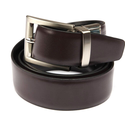 Joe Black Reversible Belt