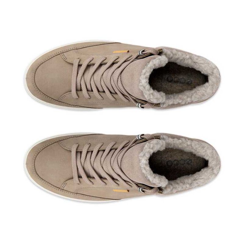 ECCO Soft 7 Tred W Taupe image number 3