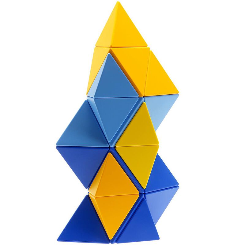 Trido Sky - Medium 24Pcs image number 2