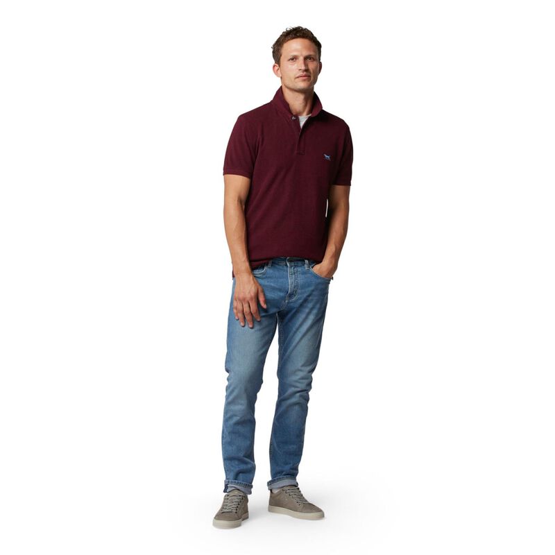 Rodd & Gunn The Gunn Polo image number 24