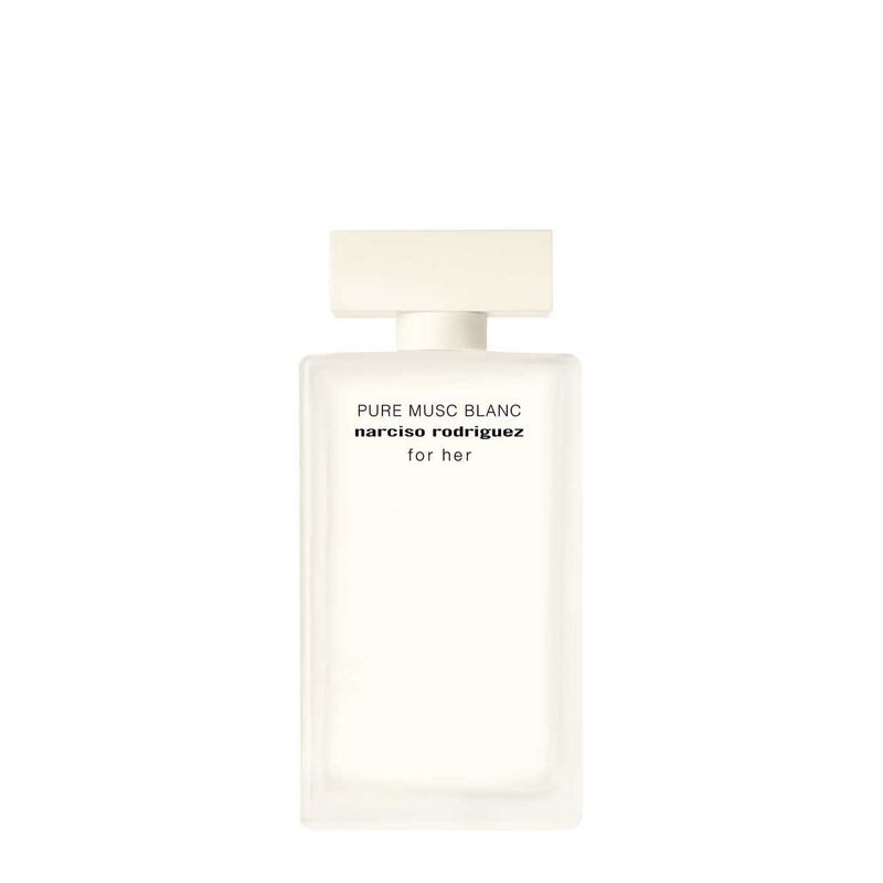 Narciso Rodriguez For Her Pure Musc Blanc EDP Intense 100ml image number 0