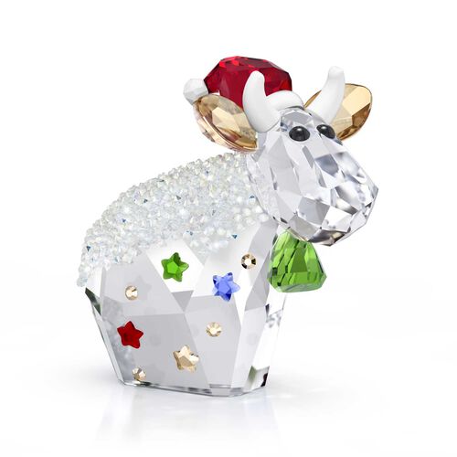 Swarovski Mo Holiday Annual Edition 2025