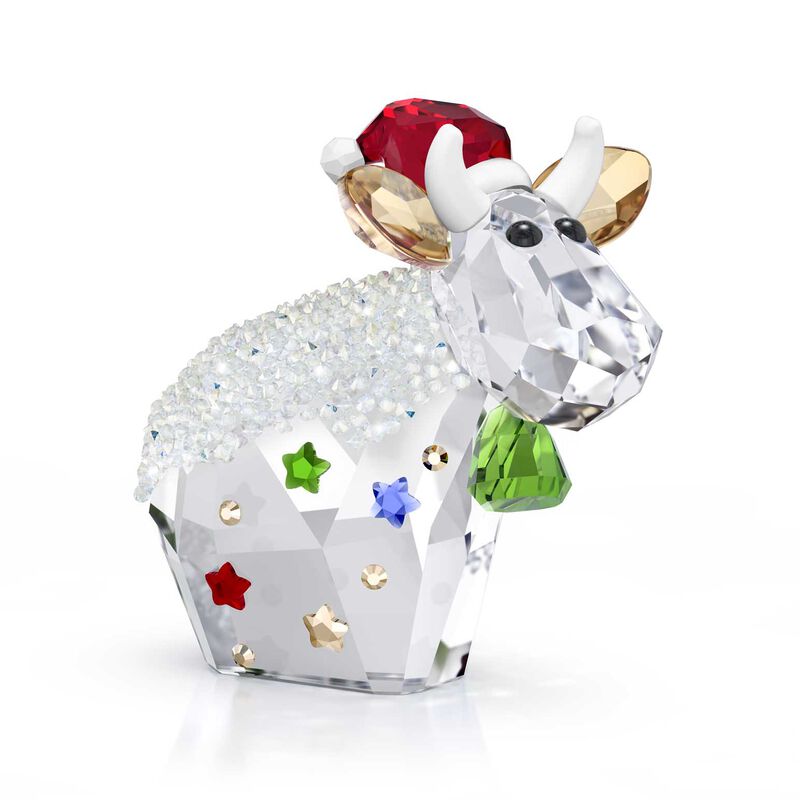 Swarovski Mo Holiday Annual Edition 2025 image number 0