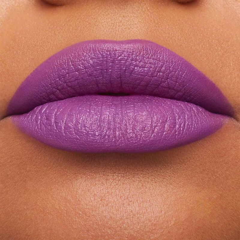MAC M.A.Cximal Silky Matte Lipstick / Mini MAC image number 27