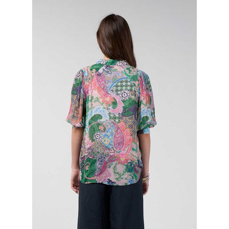 Loobie&rsquo;s Story Hatton Shirt image number 1