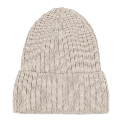 Morgan & Taylor Mia Wool-Blend Beanie