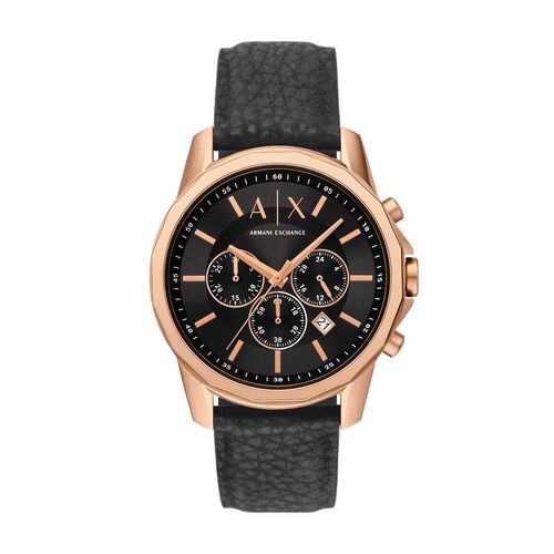 Armani Exchange Banks Watch AX1769