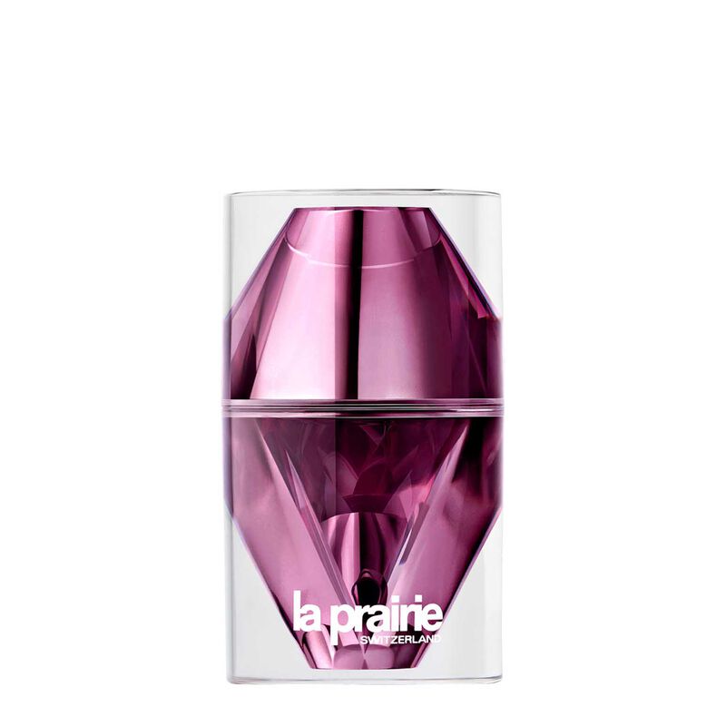 La Prairie Platinum Rare Cellular Night Elixir Serum 20ml image number 0