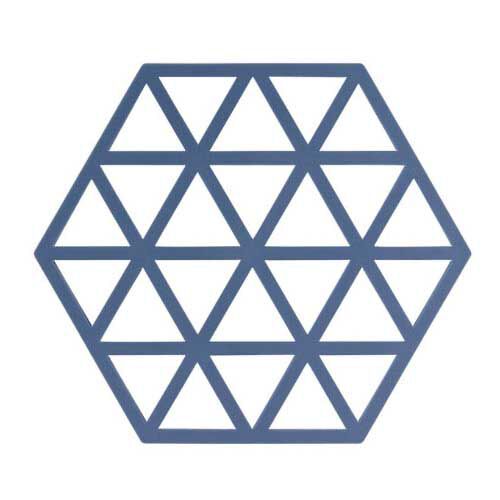 Zone Denmark Small Trivet - Denim