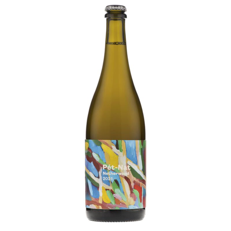 Black Estate Netherwood Pet Nat 2023 image number 0