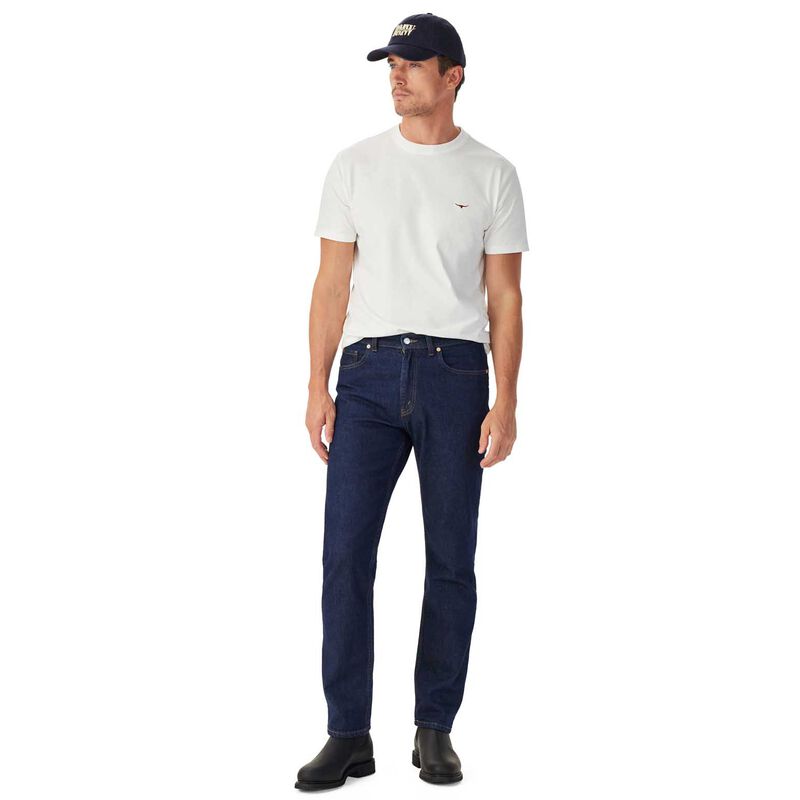 R.M. Williams Parson T-Shirt image number 3
