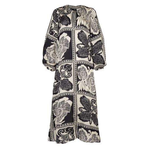 Curate The Art Of Giving Dress