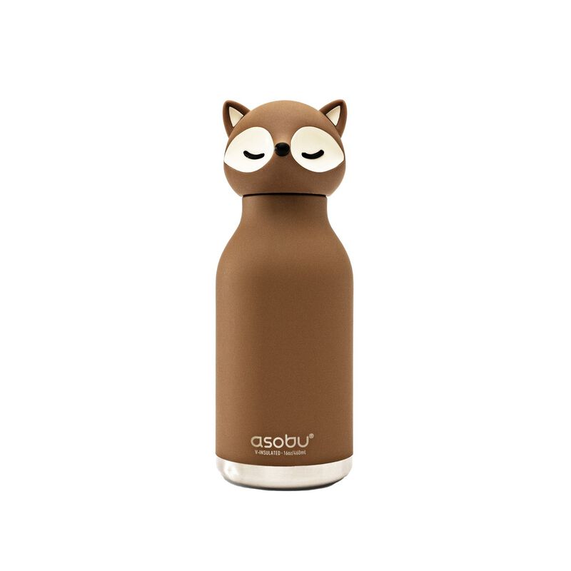 Asobu Bestie Bottle 460ml Fox image number 0