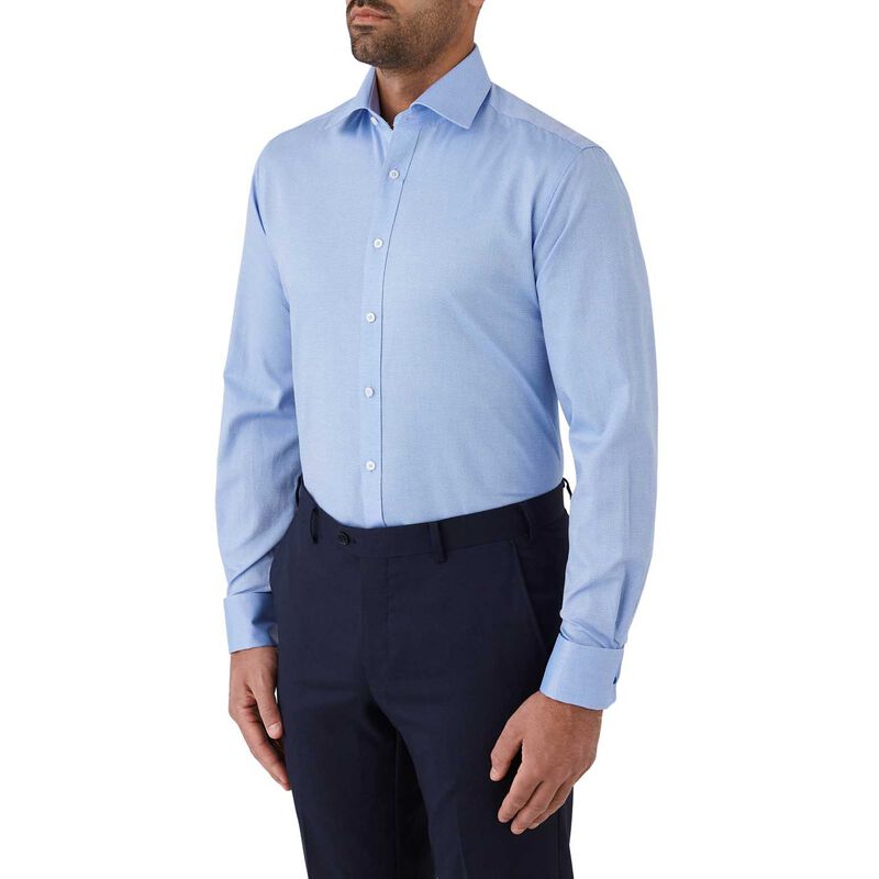 Cambridge Elwood Shirt Fjd044 image number 3